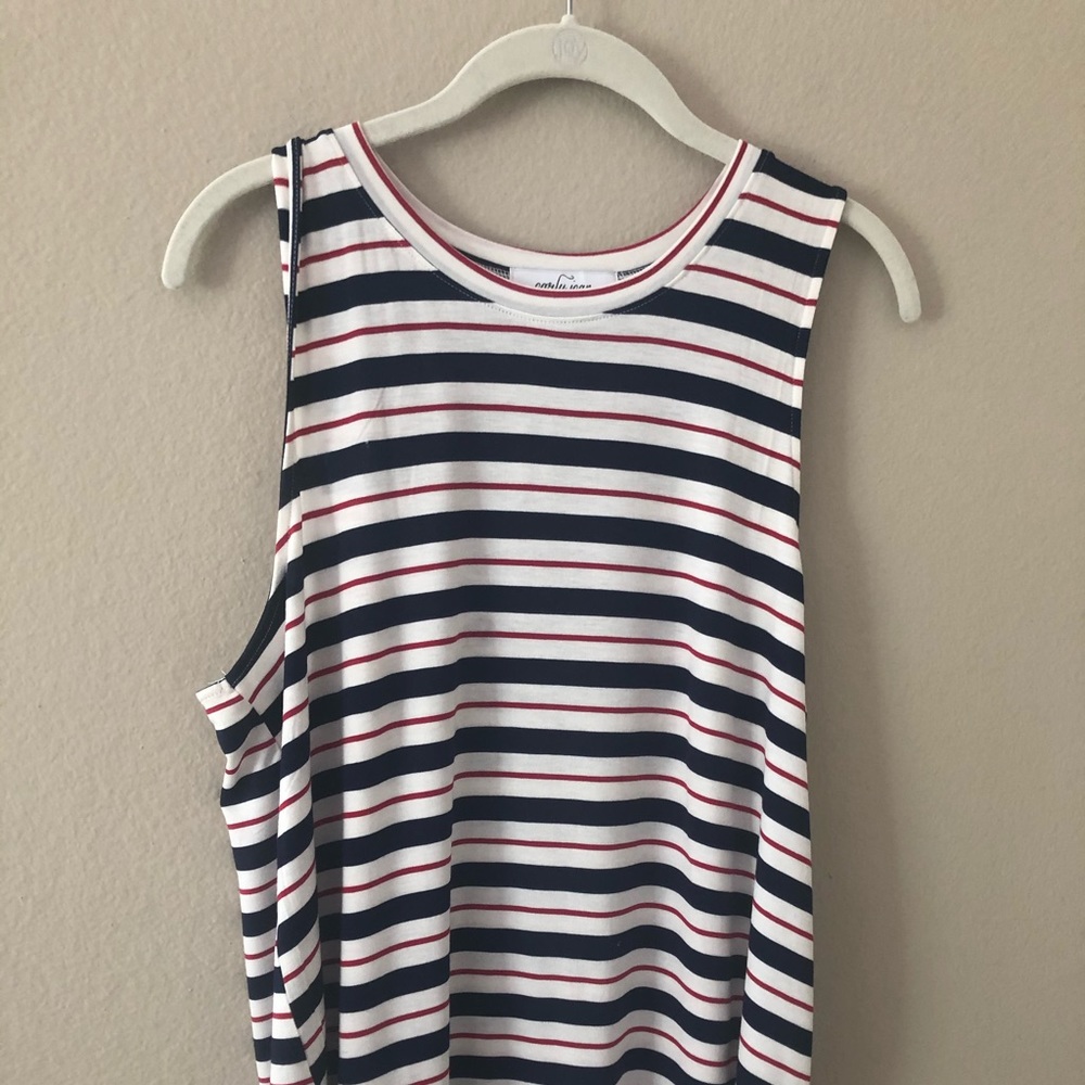 Carly Jean Los Angeles tank
